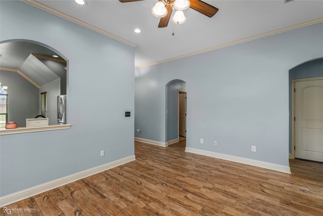 6992 Regatta Drive, Shreveport, LA 71107