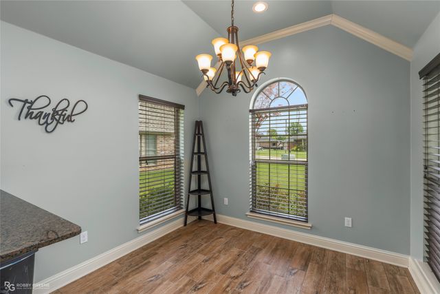 6992 Regatta Drive, Shreveport, LA 71107