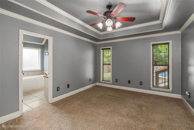 6992 Regatta Drive, Shreveport, LA 71107