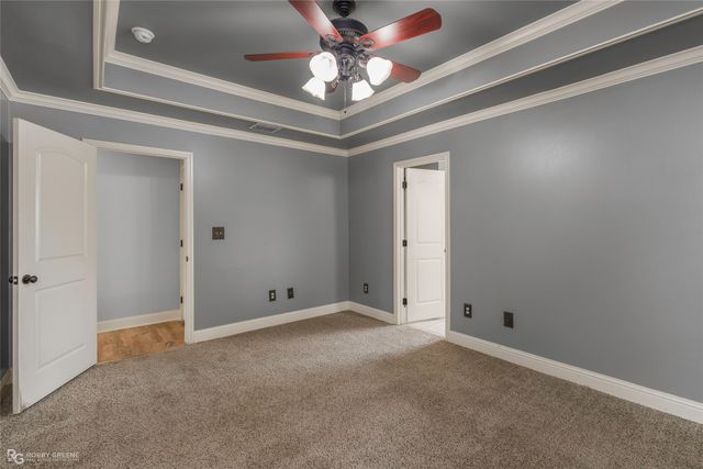 6992 Regatta Drive, Shreveport, LA 71107