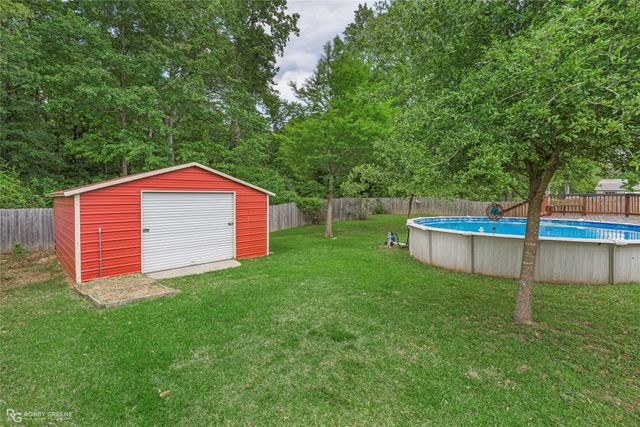 6992 Regatta Drive, Shreveport, LA 71107