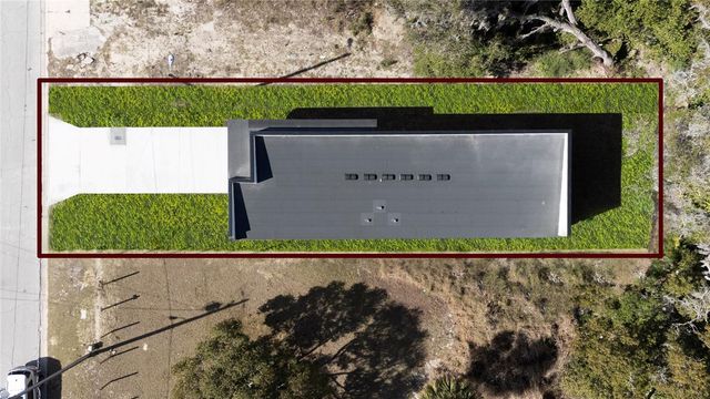 1427 JOHNSON STREET, Eustis, FL 32726