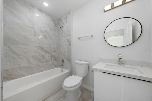 1427 JOHNSON STREET, Eustis, FL 32726