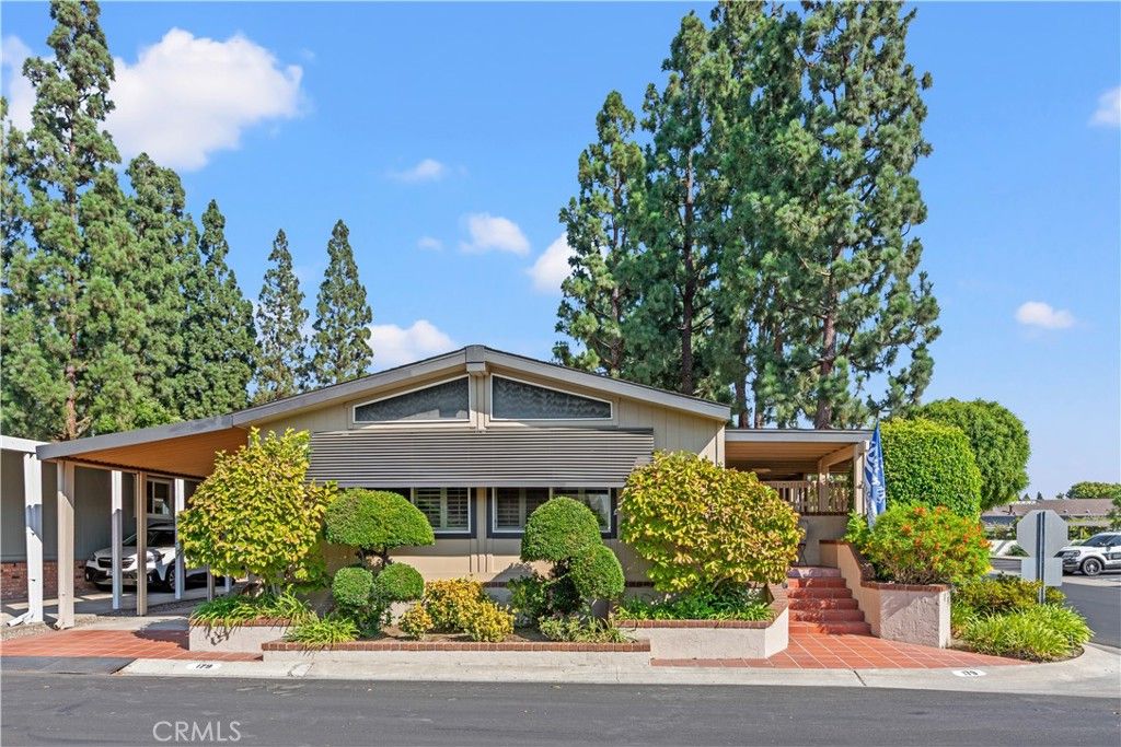 5200 Irvine Boulevard 179, Irvine, CA 92620 — exterior