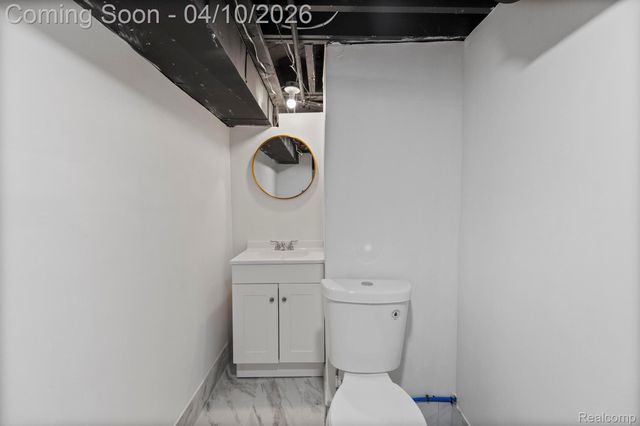 27334 NOTRE DAME Street, Inkster, MI 48141