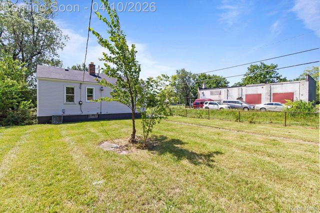 27334 NOTRE DAME Street, Inkster, MI 48141