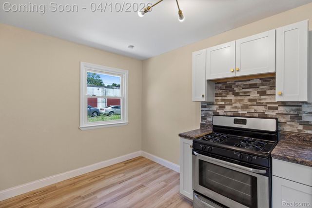 27334 NOTRE DAME Street, Inkster, MI 48141