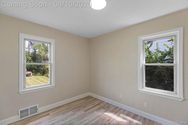 27334 NOTRE DAME Street, Inkster, MI 48141