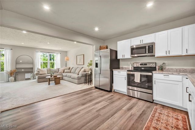 191 Raintree Lane, Painesville Twp, OH 44077