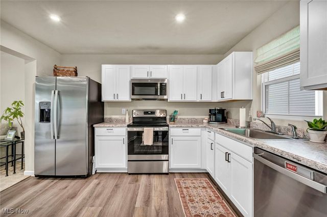 191 Raintree Lane, Painesville Twp, OH 44077