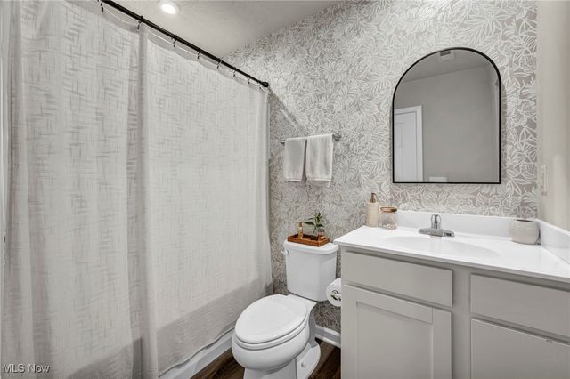 191 Raintree Lane, Painesville Twp, OH 44077