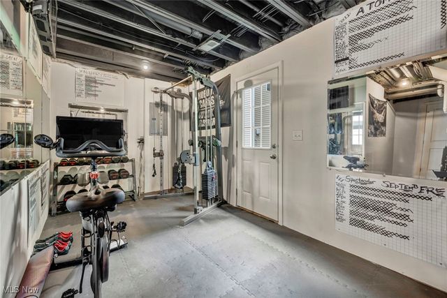 191 Raintree Lane, Painesville Twp, OH 44077