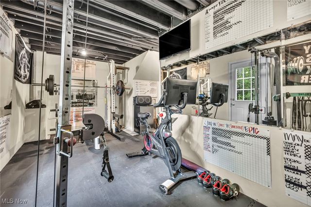 191 Raintree Lane, Painesville Twp, OH 44077