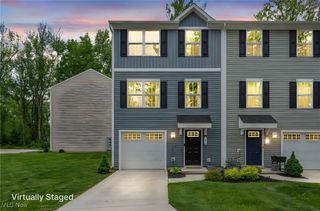 191 Raintree Lane, Painesville Twp, OH 44077