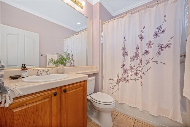2181 Ryedale Ln, Sacramento, CA 95835