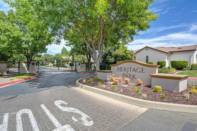2181 Ryedale Ln, Sacramento, CA 95835