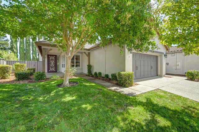 2181 Ryedale Ln, Sacramento, CA 95835