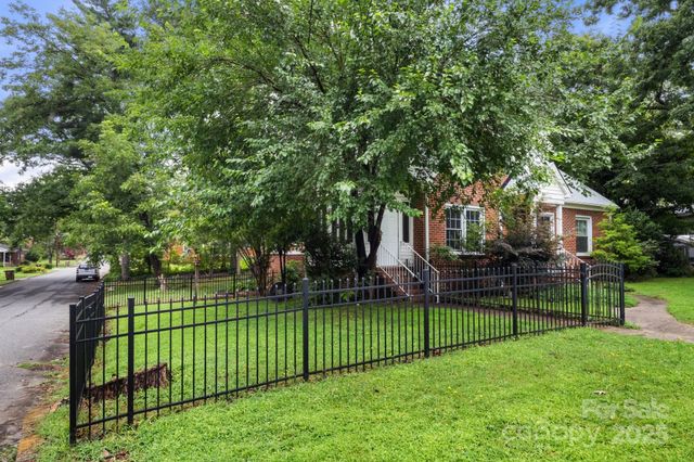 728 Blanton Street, Shelby, NC 28150