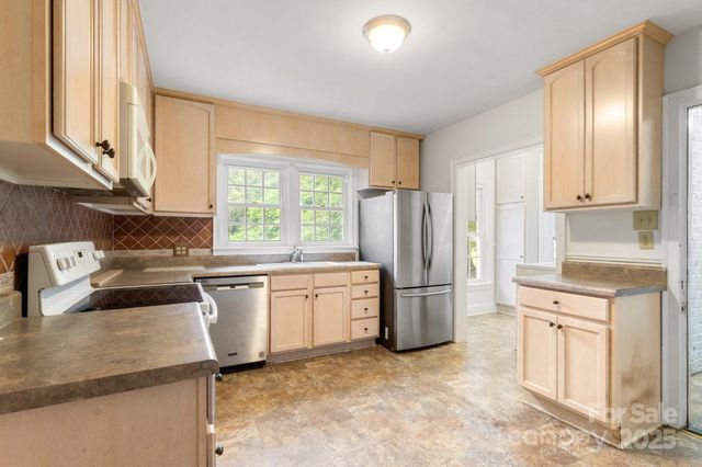 728 Blanton Street, Shelby, NC 28150