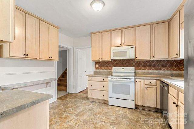 728 Blanton Street, Shelby, NC 28150