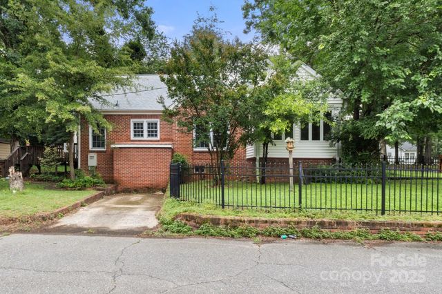 728 Blanton Street, Shelby, NC 28150