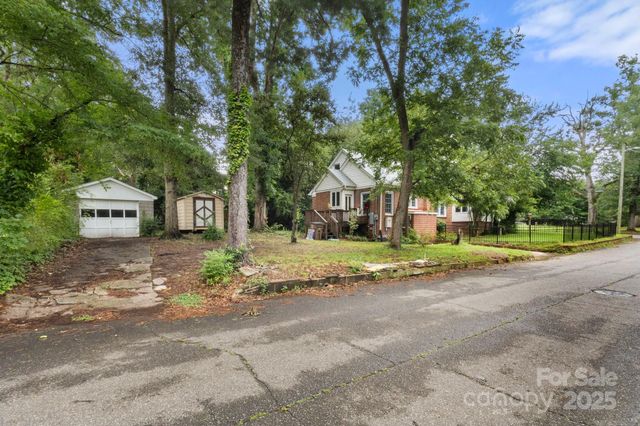 728 Blanton Street, Shelby, NC 28150