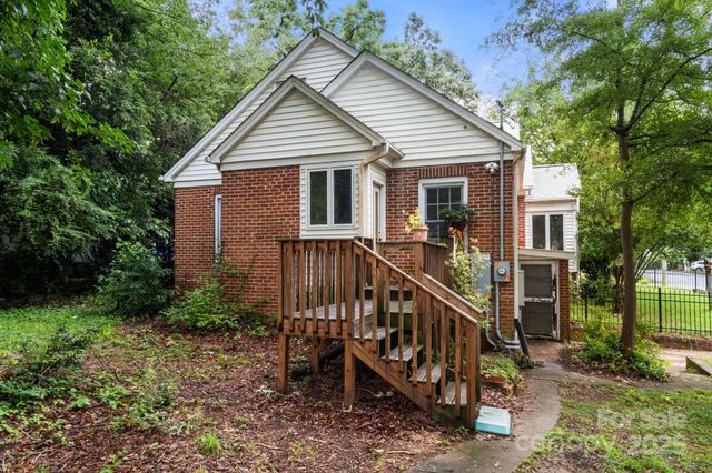 728 Blanton Street, Shelby, NC 28150