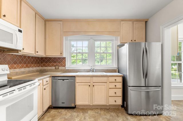 728 Blanton Street, Shelby, NC 28150