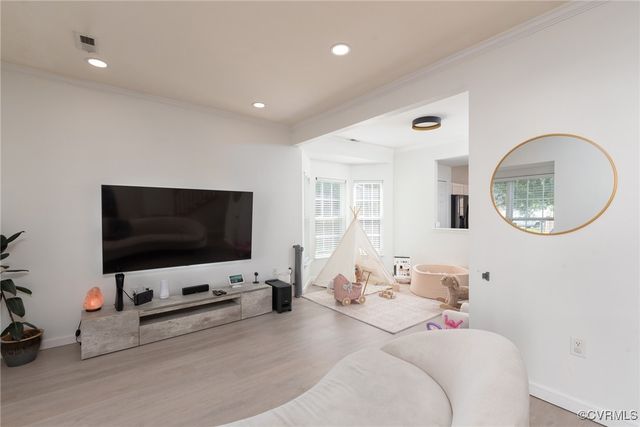2401 Valleymeade Pl Unit#2401, Glen Allen, VA 23060