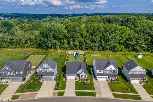 2027 Sugar Maple Drive, Kent, OH 44240