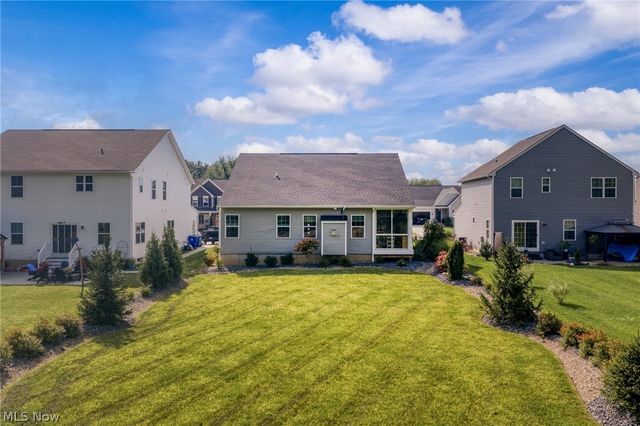 2027 Sugar Maple Drive, Kent, OH 44240