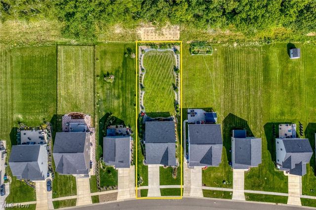2027 Sugar Maple Drive, Kent, OH 44240