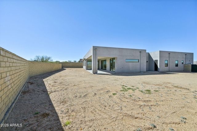 13213 E BUCKSKIN Trail, Scottsdale, AZ 85255