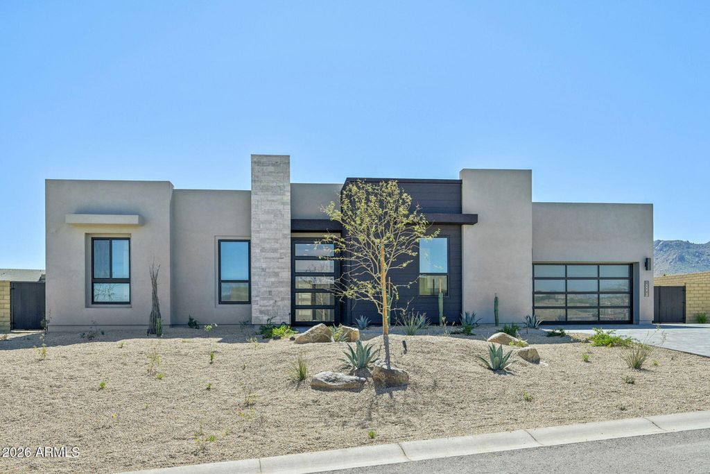 13213 E BUCKSKIN Trail, Scottsdale, AZ 85255 — photo 2