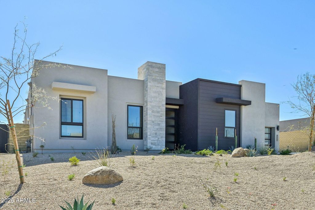 13213 E BUCKSKIN Trail, Scottsdale, AZ 85255 — photo 3