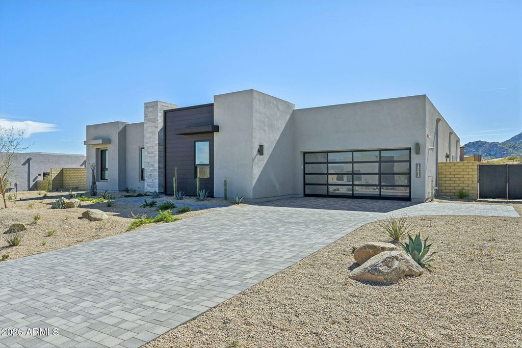 13213 E BUCKSKIN Trail, Scottsdale, AZ 85255 — photo 4