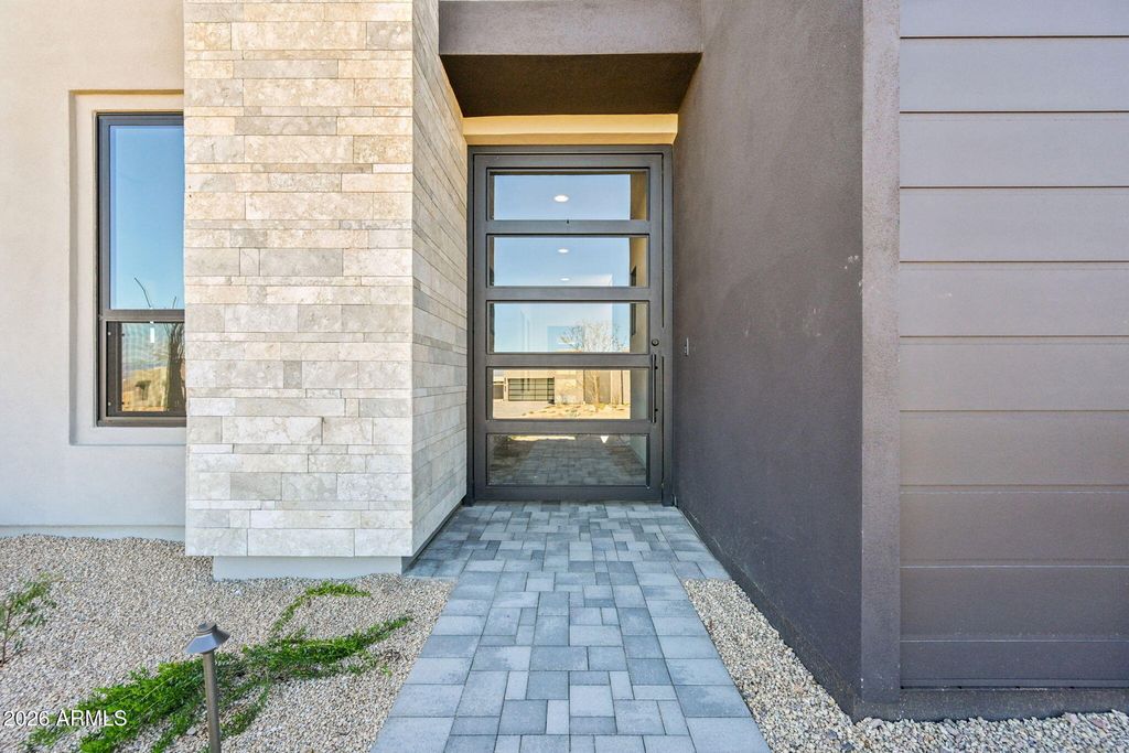 13213 E BUCKSKIN Trail, Scottsdale, AZ 85255 — photo 5