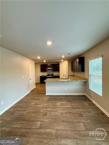 163 Goodall Woods Drive, Macon, GA 31216