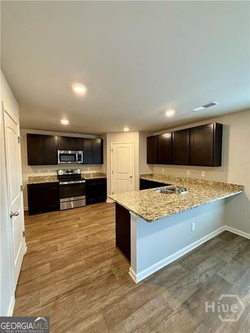 163 Goodall Woods Drive, Macon, GA 31216