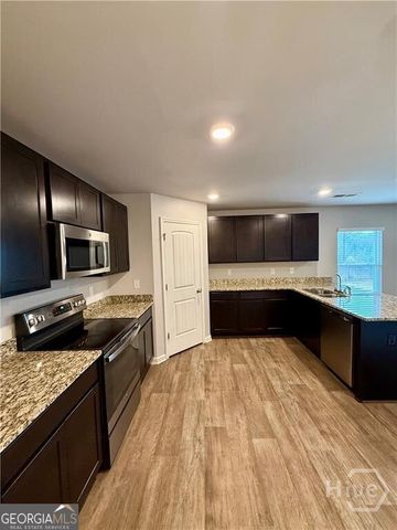 163 Goodall Woods Drive, Macon, GA 31216