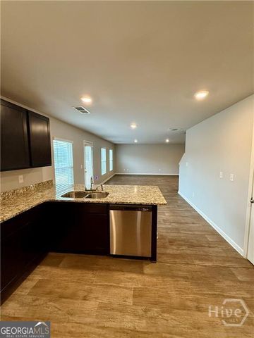 163 Goodall Woods Drive, Macon, GA 31216