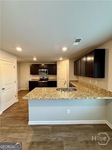 163 Goodall Woods Drive, Macon, GA 31216