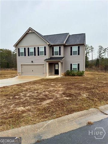 163 Goodall Woods Drive, Macon, GA 31216