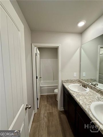 163 Goodall Woods Drive, Macon, GA 31216