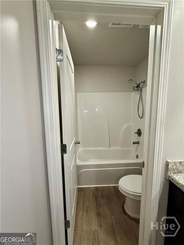 163 Goodall Woods Drive, Macon, GA 31216