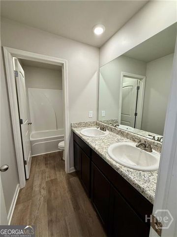 163 Goodall Woods Drive, Macon, GA 31216