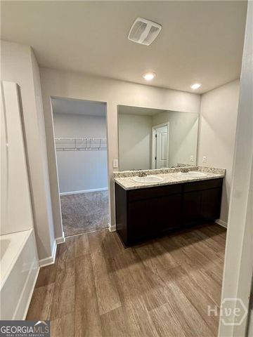 163 Goodall Woods Drive, Macon, GA 31216