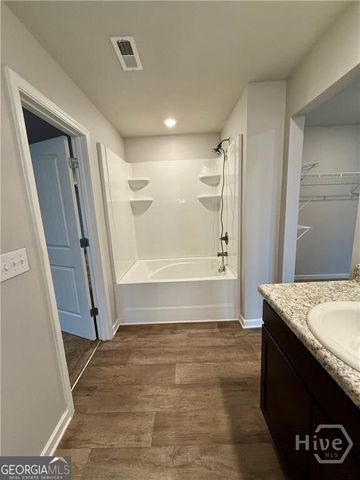 163 Goodall Woods Drive, Macon, GA 31216