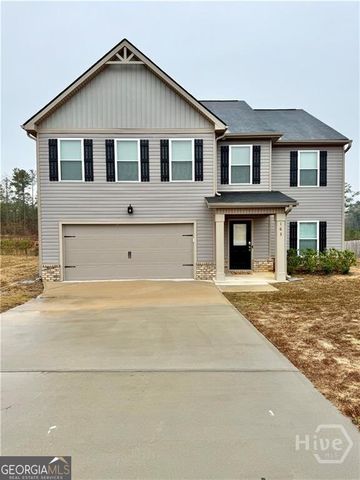 163 Goodall Woods Drive, Macon, GA 31216