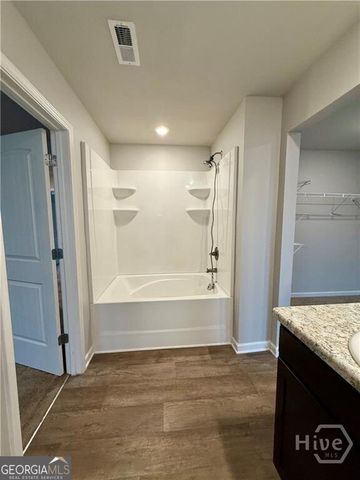 163 Goodall Woods Drive, Macon, GA 31216